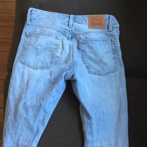 Levi’s